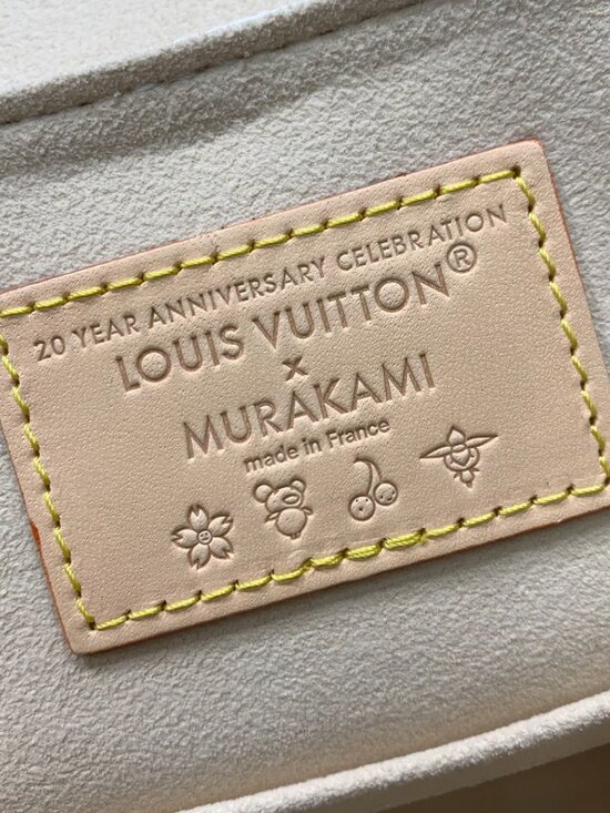 Louis Vuitton Venice Backpack Monogram Multicolor main image 6